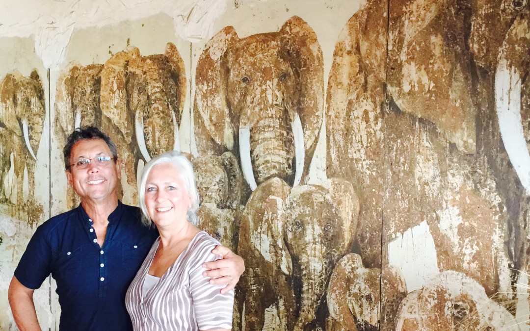 Hearts In Action International