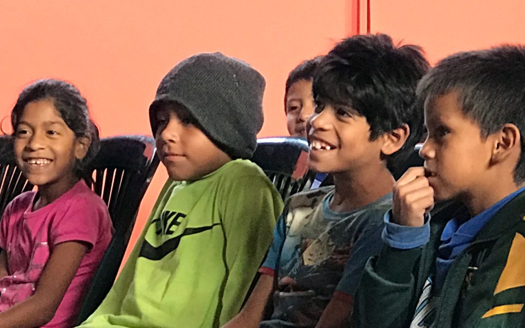 Peru – November 3-10, 2023