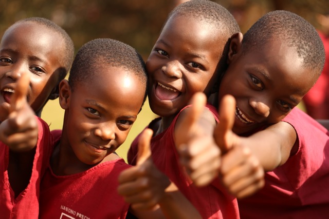 Uganda Medical Trip – May 2024