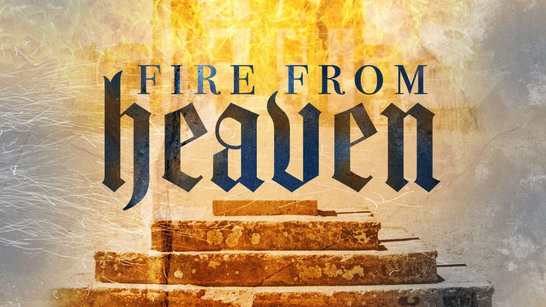 Fire from Heaven