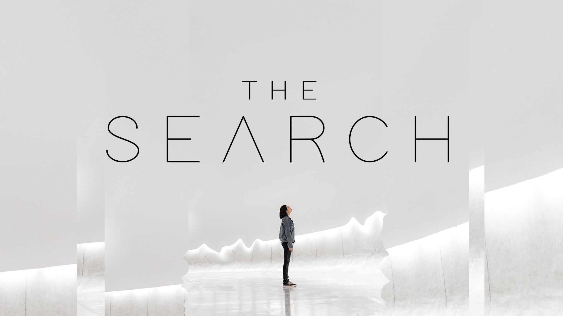 The Search