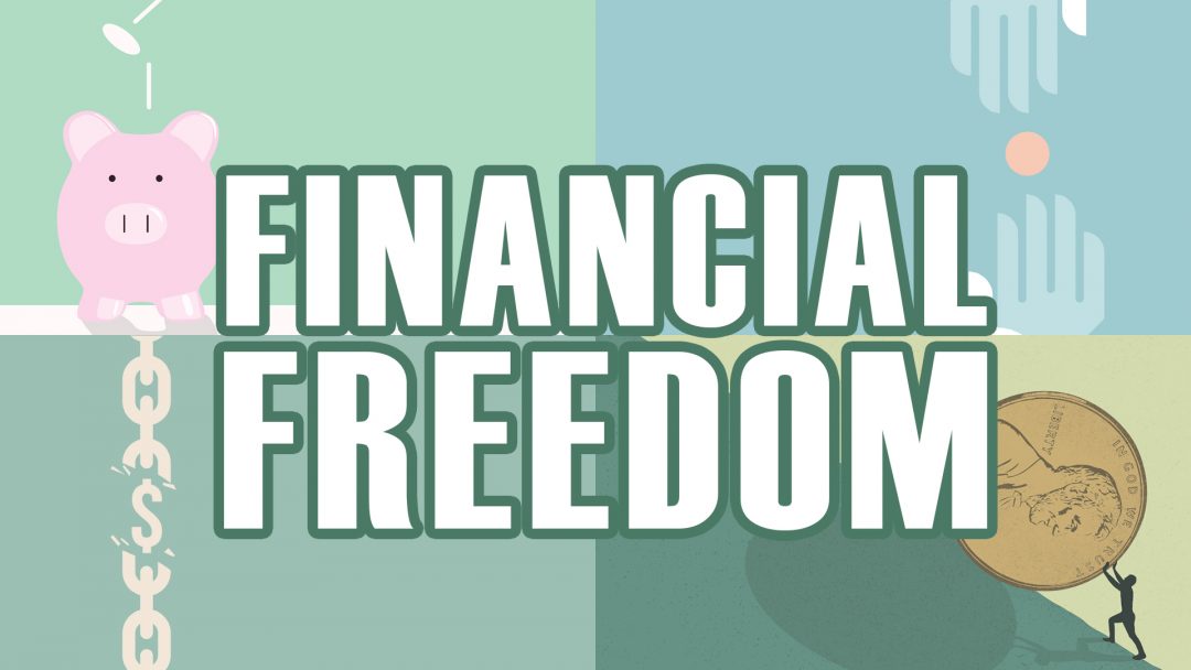 Financial Freedom