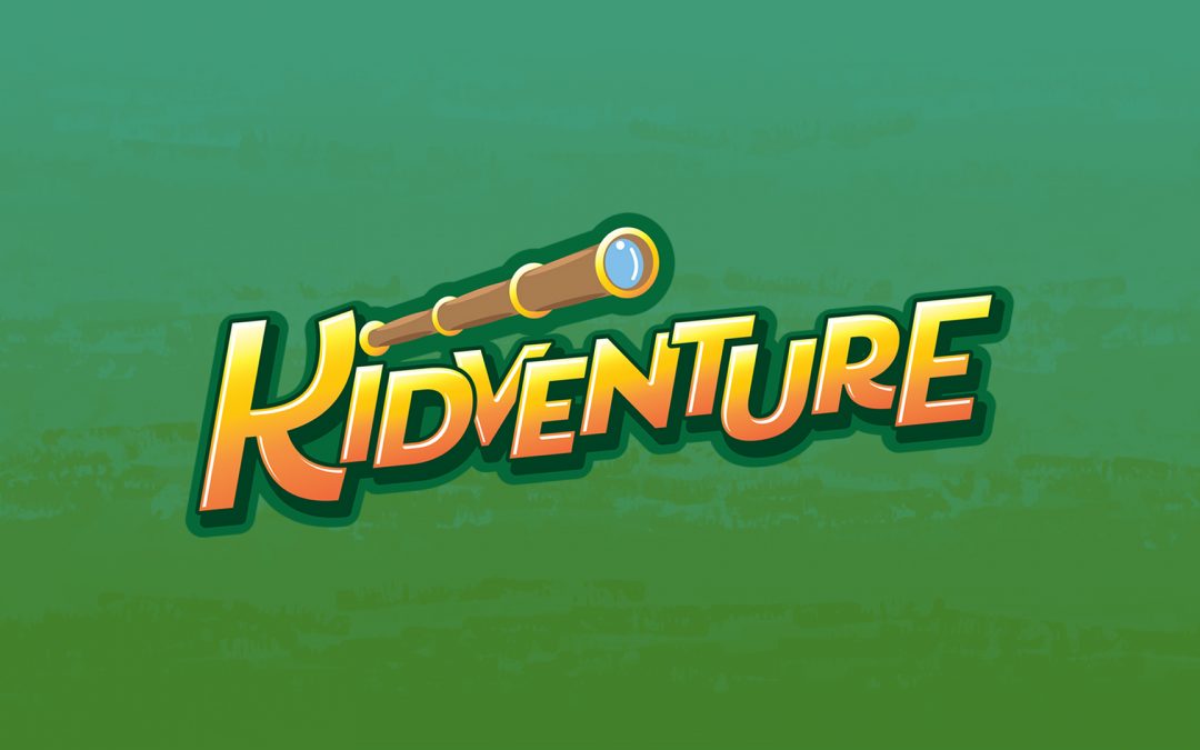Kidventure at Halfmoon