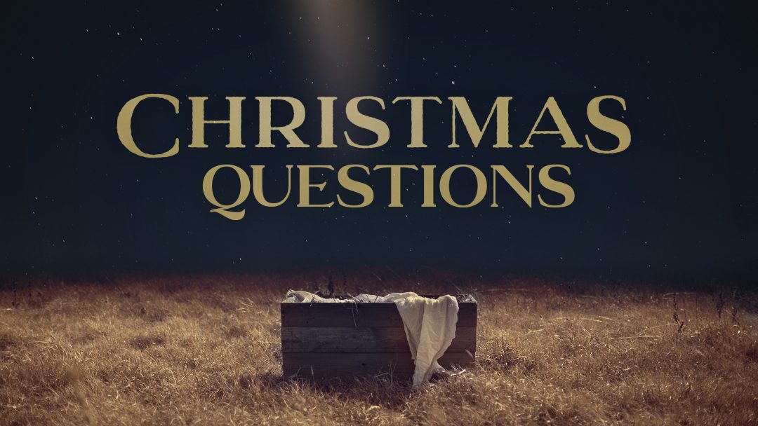 Christmas Questions