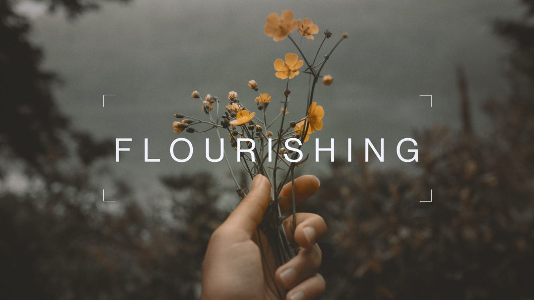 Flourishing