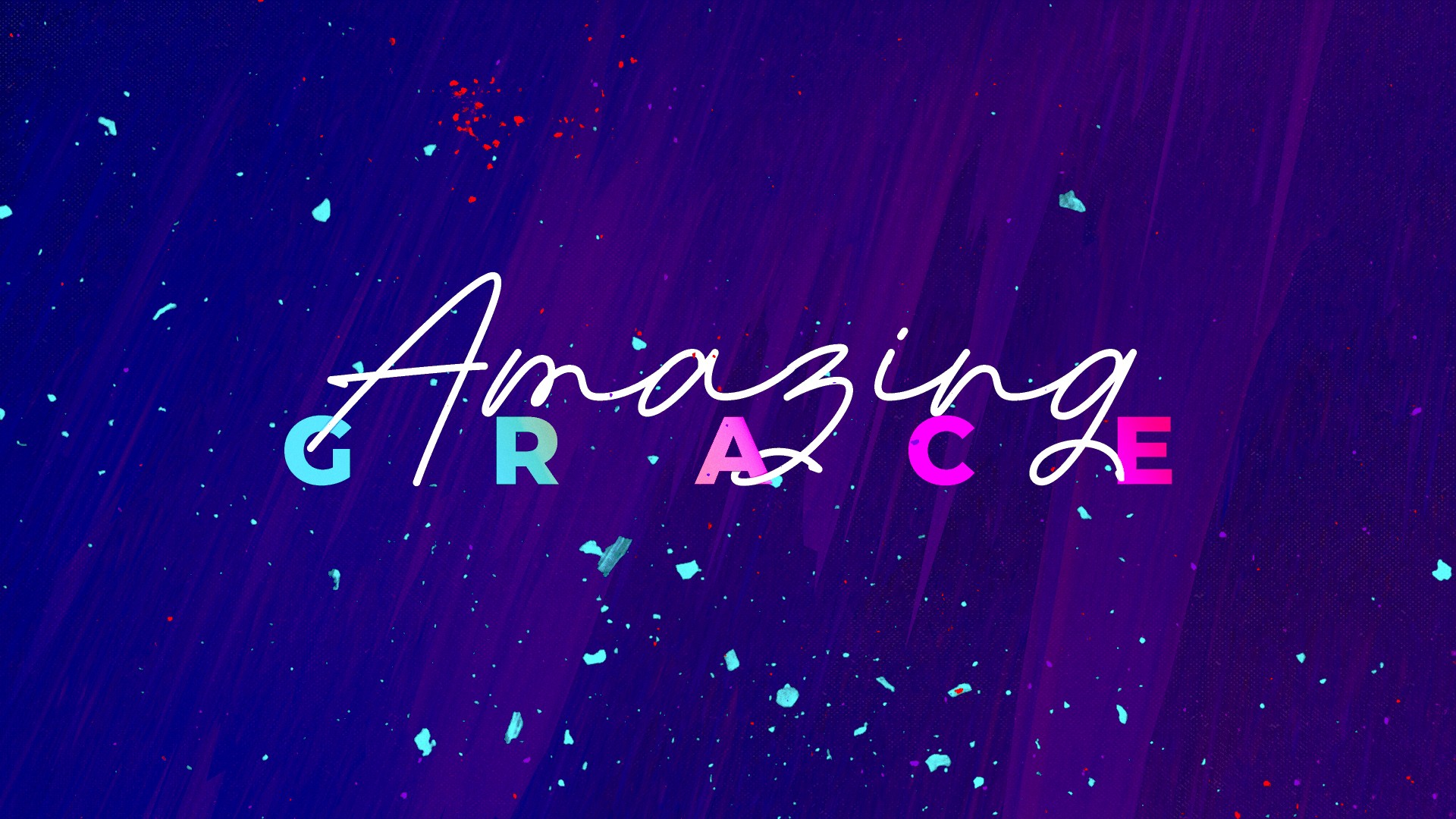 Amazing Grace