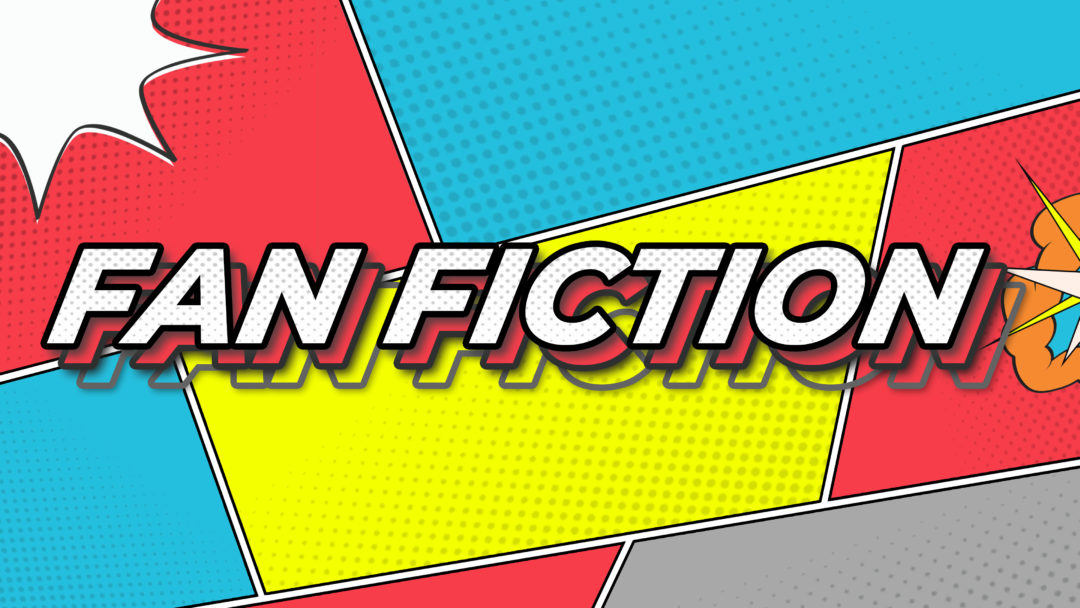 Fan Fiction