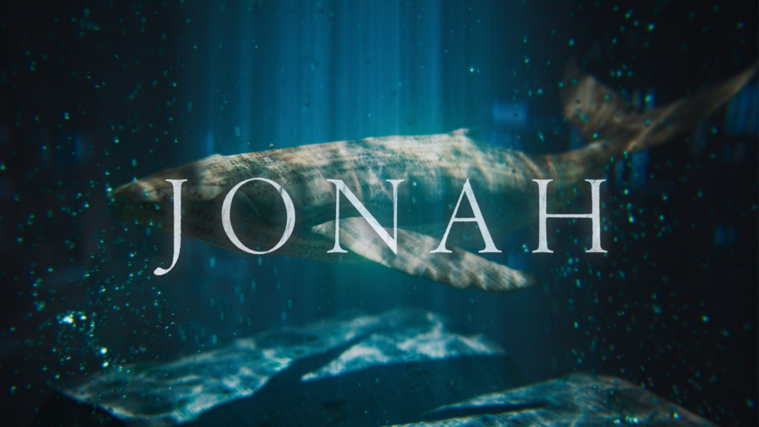 Jonah