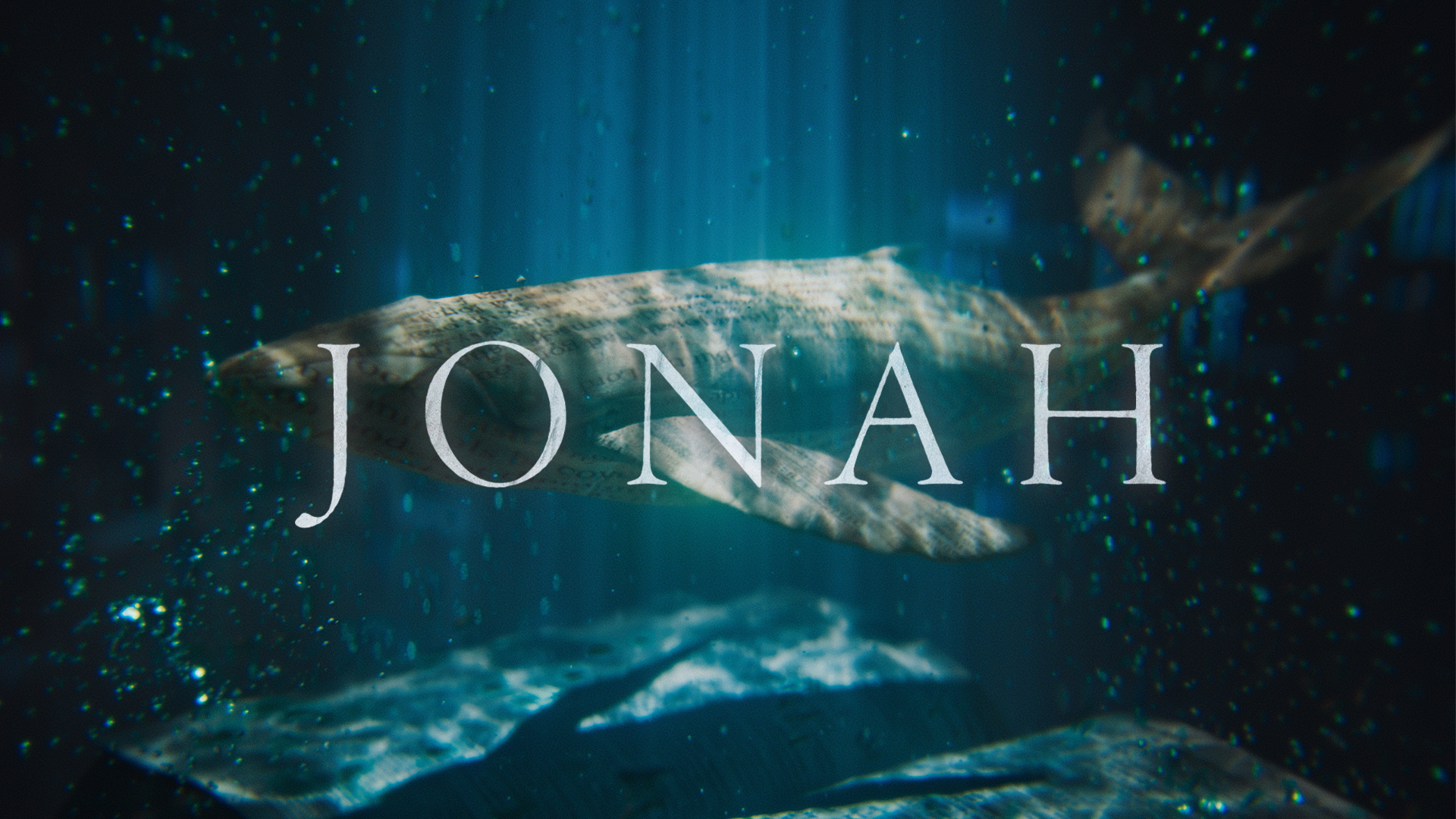 Jonah