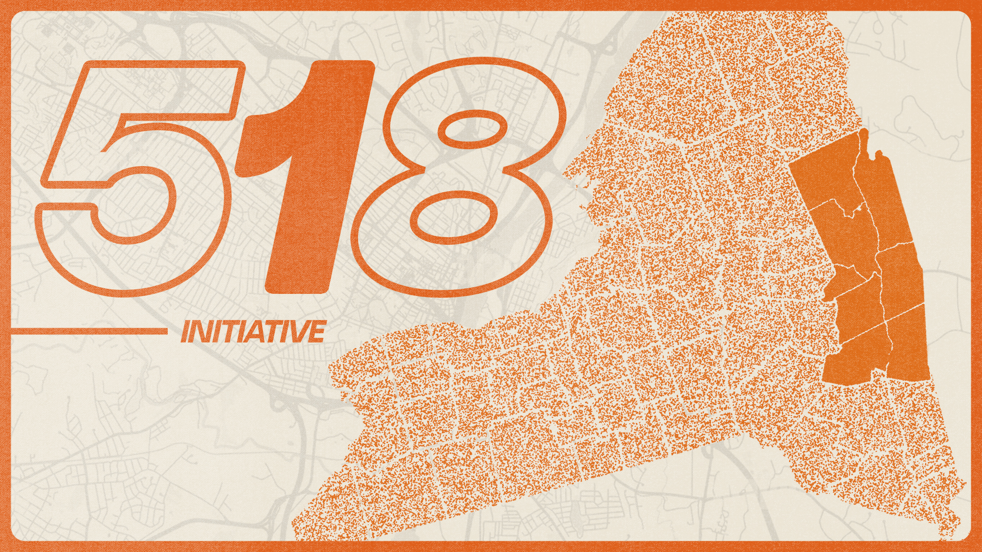 518 Initiative